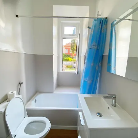 Apartamento Confortable In Príncipe Real
